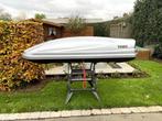 Thule Atlantis 780 (zilvergrijs), Auto diversen, Dakkoffers, Ophalen, Gebruikt