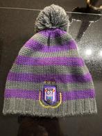 Muts RSCA, Kleding | Heren, Ophalen of Verzenden, Zo goed als nieuw, Muts