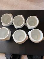 6 mini soeptasjes, Huis en Inrichting, Ophalen, Nieuw, Overige typen