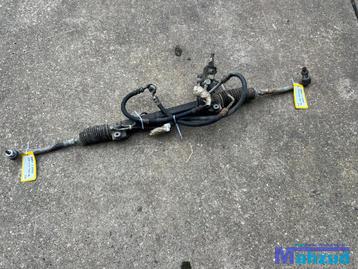 BMW 5 SERIE E39 Touring stuurhuis 1996-2004 beschikbaar voor biedingen