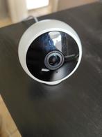 Xiaomi Mi Camera 2K Magnetic Mount, TV, Hi-fi & Vidéo, Caméras de surveillance, Utilisé, Enlèvement ou Envoi