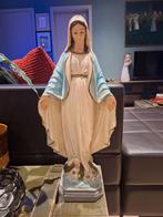 Beeld Heilige Maria, Antiek en Kunst, Antiek | Religieuze voorwerpen, Ophalen of Verzenden