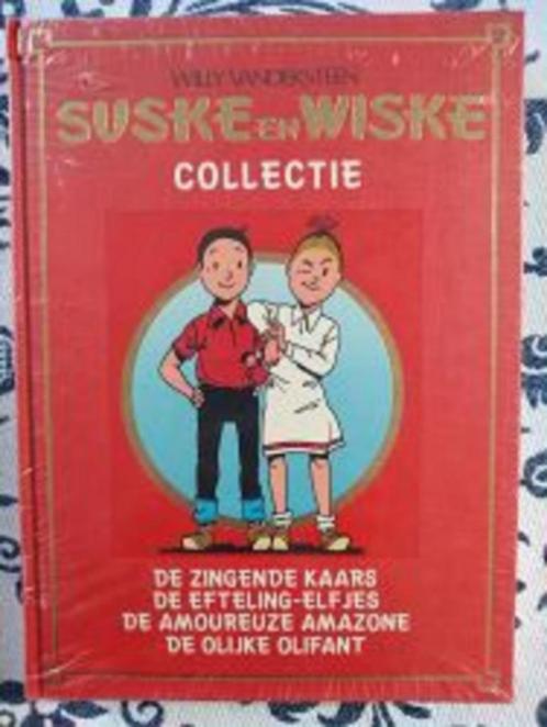 Suske & Wiske De zingende kaars ...|Lekturama, Livres, BD, Neuf, Une BD, Enlèvement ou Envoi