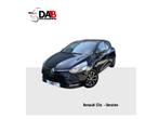 Renault Clio Zen Energy TCe 90, Auto's, 898 cc, https://public.car-pass.be/vhr/df502376-48cc-45c7-bee4-82ef14ea7348, Zwart, Bedrijf