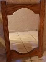 Vintage spiegel, Ophalen