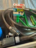 Filtre eheim 300l/h utilisé moins d’un mois, Enlèvement ou Envoi