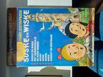 8 strips suske en wiske, Boeken, Meerdere comics, Verzenden, Gelezen, Europa
