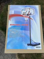 Basketbalpaal, Sport en Fitness, Basketbal, Ophalen, Gebruikt, Ring, Bord of Paal