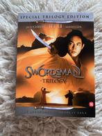 Swordsman special Trilogy edition DVD, Enlèvement ou Envoi, Comme neuf