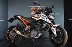 KTM Duke 125 in topconditie met garantie, Bedrijf, 125 cc, 11 kW of minder, 1 cilinder