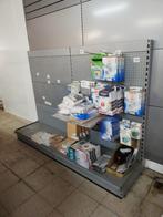 Winkel rek 2m breed, Zakelijke goederen, Ophalen