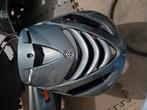 Piaggio zip voorkap carbon, Fietsen en Brommers, Ophalen of Verzenden, Zo goed als nieuw, Piaggio