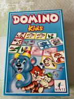 Domino kids, Enlèvement, Utilisé