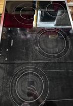 Kookplaat samsung 80cm, Ophalen, Gebruikt, Keramisch, 4 kookzones