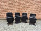 2 sièges de cinéma et 2 sièges de couette, Enlèvement, Utilisé, Tissus, Quatre