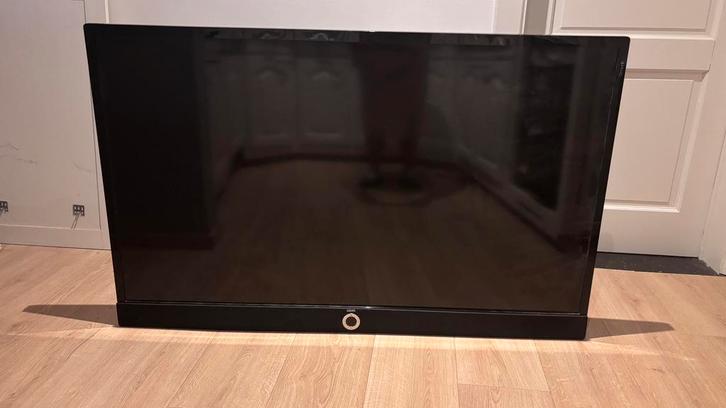 LOEWE CONNECT ID 55 TV, Audio, Tv en Foto, Televisies, Zo goed als nieuw, Ophalen