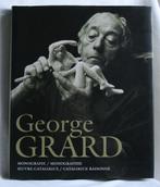 George Grard  Monografie, Comme neuf, M. van Jole & M.A. Gheera, Enlèvement ou Envoi, Sculpture