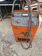 ALFA Battery lader voor 12 en 24 V., Ophalen of Verzenden, Gebruikt