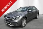 Mercedes-Benz GLA Klasse GLA 180 d Style, Stof, Euro 6, 4 cilinders, 103 g/km
