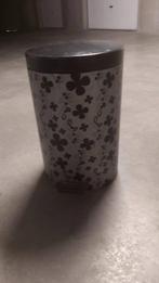 Pedaal vuilbak brabantia 30 liter, Ophalen, Gebruikt, Met pedaal, 20 tot 30 liter