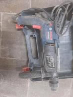 marteau perforateur Bosch GBH 2-28 DFV, Bricolage & Construction, Enlèvement, Utilisé