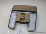 Binnenverlichting W221 S klasse Mercedes A2168205026 beige b, Gebruikt, Mercedes-Benz