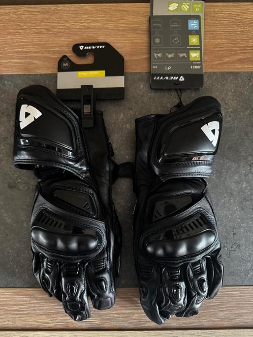 GANTS REV IT JEREZ 3 - Taille M, Motoren, Kleding | Motorkleding, Handschoenen, Heren, Nieuw zonder kaartje, Ophalen