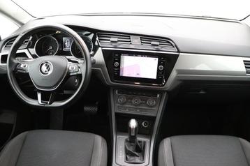 (1YKG629) VOLKSWAGEN TOURAN DIESEL - 2015 beschikbaar voor biedingen