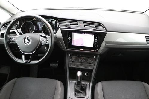 (1YKG629) VOLKSWAGEN TOURAN DIESEL - 2015, Auto's, Volkswagen, Bedrijf, Te koop, Touran, ABS, Adaptive Cruise Control, Airbags