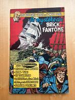 Historique de Oncle Paul-Mystère Brick Fantome-EO-1953, Une BD, Utilisé, Diverse Auteurs, Envoi