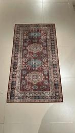 Oosters tapijt 120cm x 80cm, Ophalen, Zo goed als nieuw, Rood