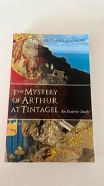 Richard Seddon - Le Mystère d'Arthur à Tintagel, Livres, Ésotérisme & Spiritualité, Comme neuf, Enlèvement ou Envoi