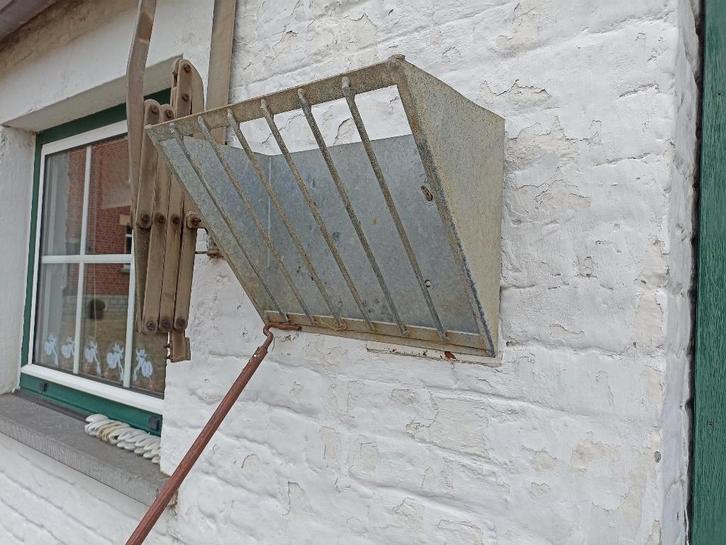 hooiruif, Dieren en Toebehoren, Schapen, Geiten en Varkens