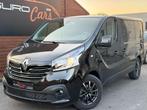 | Renault Trafic 1.6 Diesel | 8 Plaatsen | 46.450 km's |, 8 places, Achat, Entreprise, 89 kW