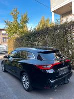 Renault Megane 1.5DCI van 2017 met 98.000KM VEEL OPTIES, Auto's, Renault, Te koop, Break, Zwart, Diesel