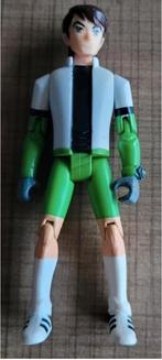 BEN 10: reeks actiefiguren, Kinderen en Baby's, Speelgoed | Actiefiguren, Ophalen of Verzenden, Gebruikt