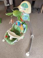 baby schommel fisher price, Kinderen en Baby's, Ophalen, Zo goed als nieuw