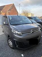 citroen jumpy, Auto's, Euro 6, Citroën, Grijs, Particulier