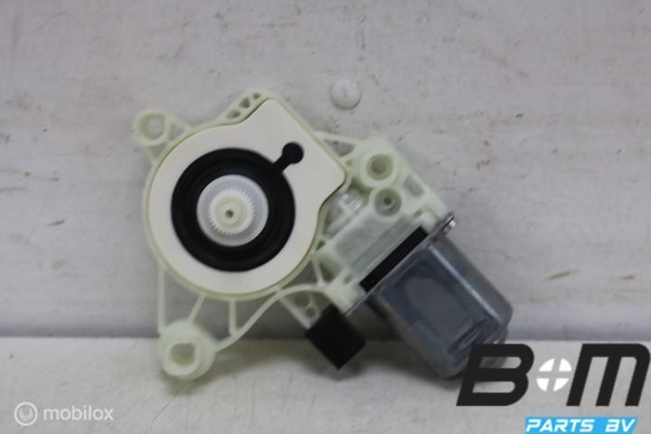 Raammotor linksvoor VW ID4 Pro 4K0959811A, Auto-onderdelen, Elektronica en Kabels, Gebruikt