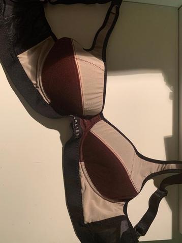 BH MARLIERE/ Maat 75 C, MARLIERE, Enlèvement ou Envoi, Beige, Soutien-gorge