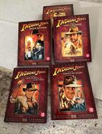 Indiana Jones - the adventures of Indiana Jones the complete, Comme neuf, Enlèvement, Coffret