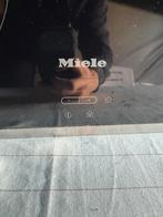Miele elektrische kookplaat - Type KM 555, Elektronische apparatuur, Ophalen, Inductie