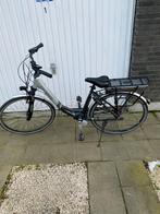 Elektrische fiets in perfecte staat 2900km middenmotor, Fietsen en Brommers, Elektrische fietsen, Ophalen of Verzenden, Zo goed als nieuw