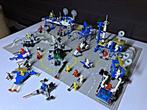 Lego space '80, Kinderen en Baby's, Speelgoed | Duplo en Lego, Ophalen, Zo goed als nieuw, Complete set, Lego