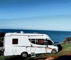 Mobilhome, Caravans en Kamperen, Mobilhomes, Airbags, Sunlight, Fiat, Luifel