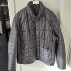 GATE 1 Antraciergrijze winterjas Maat: 60 Prijs: € 5, Overige maten, Ophalen of Verzenden, Grijs, Gedragen