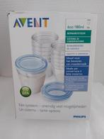 Avent bewaarsysteem moedermelk, Ophalen of Verzenden, Zo goed als nieuw