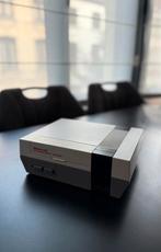 Nintendo NES, Ophalen, Zo goed als nieuw, Zonder controller