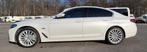 BMW 530e Luxury Line,, Auto's, BMW, Automaat, 1998 cc, Achterwielaandrijving, 4 cilinders