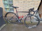 Felt racefiets, Fietsen en Brommers, 28 inch, Gebruikt, Carbon, Meer dan 20 versnellingen